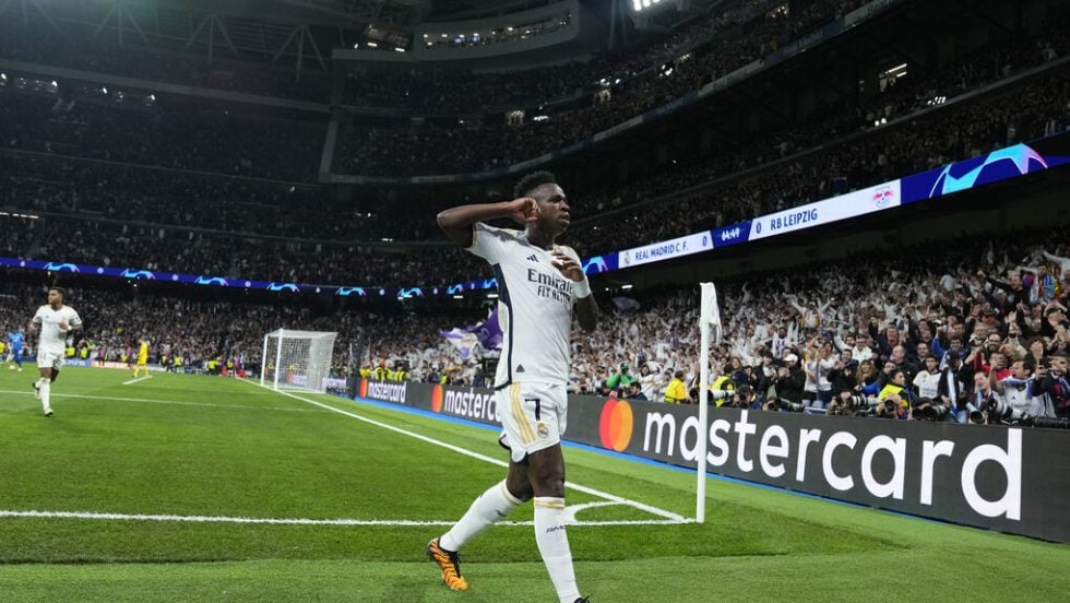 real madrid